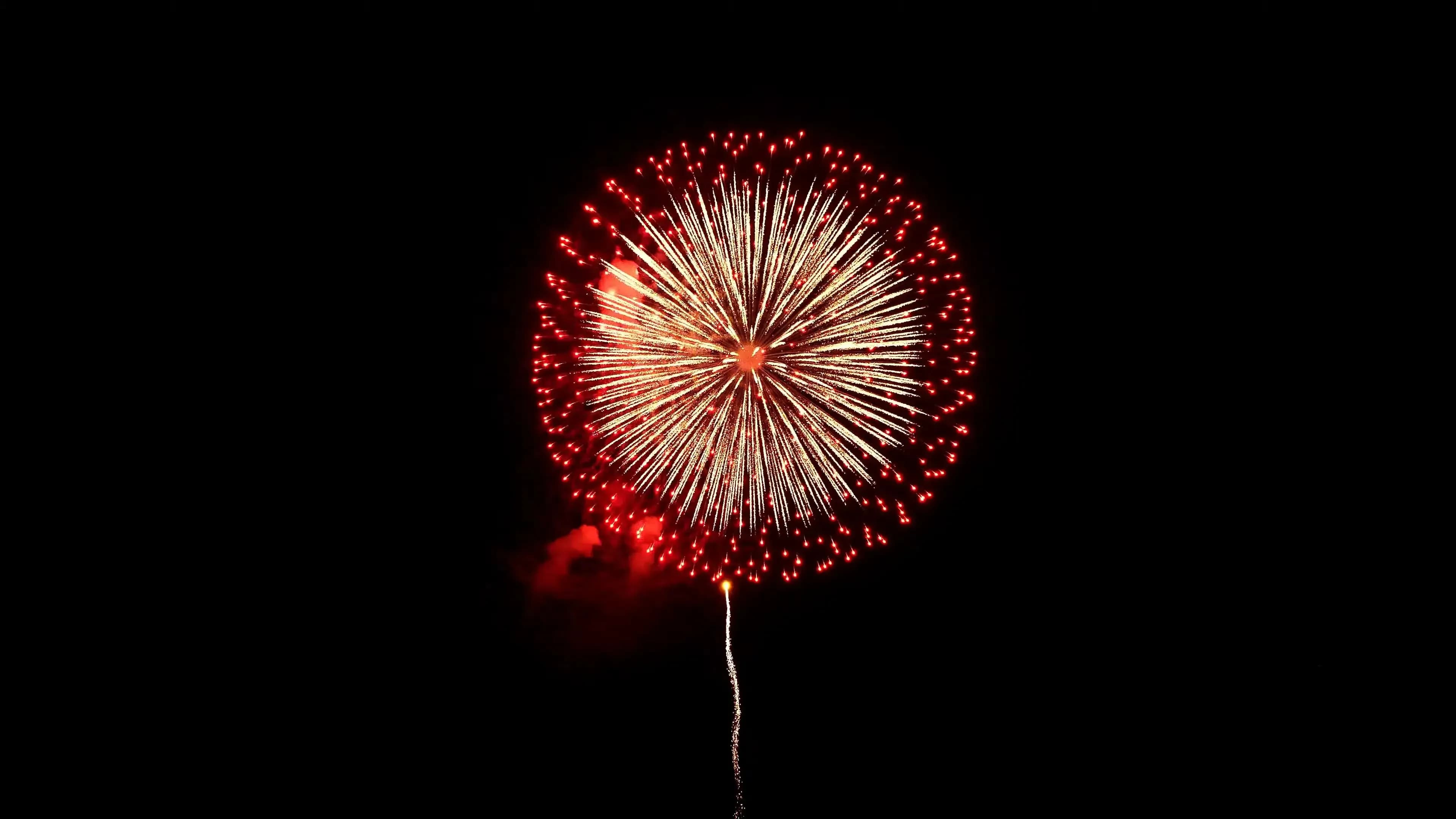片貝祭花火大會